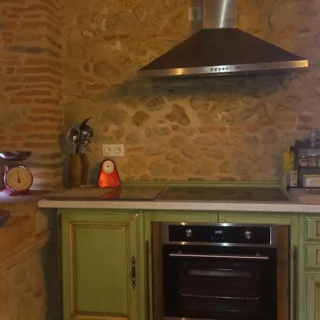 Domaine Des Sources D'astarac