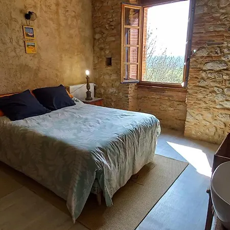 Holiday home Domaine Des Sources D'astarac