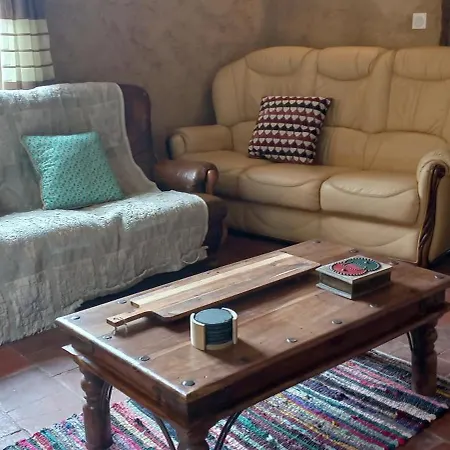 Holiday home Domaine Des Sources D'astarac *