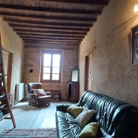 Domaine Des Sources D'astarac