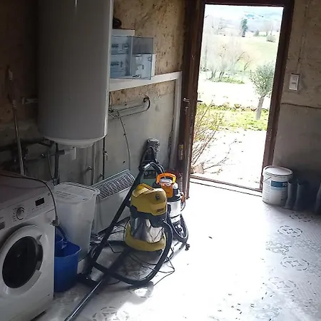 بيت للعطل Domaine Des Sources D'astarac Mongausy
