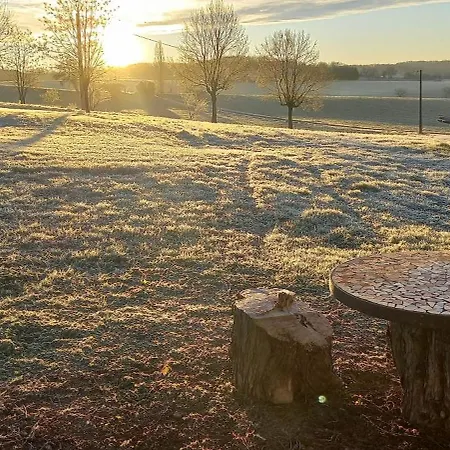 بيت للعطل Domaine Des Sources D'astarac