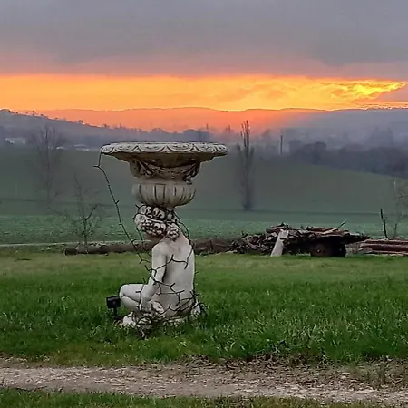 Domaine Des Sources D'astarac *
