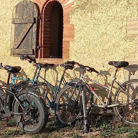 بيت للعطل Domaine Des Sources D'astarac Mongausy