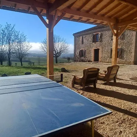 Domaine Des Sources D'astarac