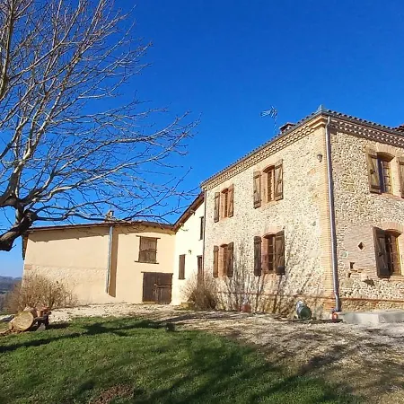 Holiday home Domaine Des Sources D'astarac Mongauzy