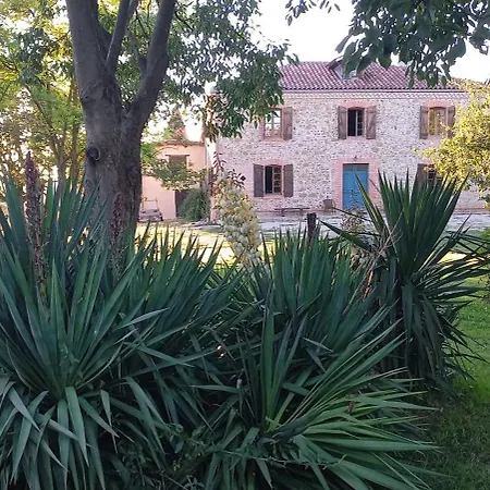 Domaine Des Sources D'astarac Holiday home *