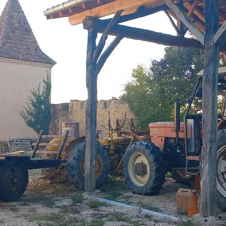 Domaine Des Sources D'astarac *